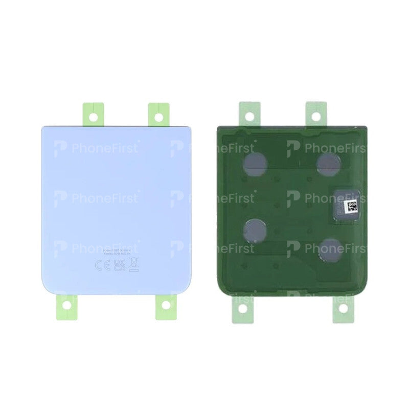 Samsung Z Flip 5 F731 - Bottom Battery Back Mint