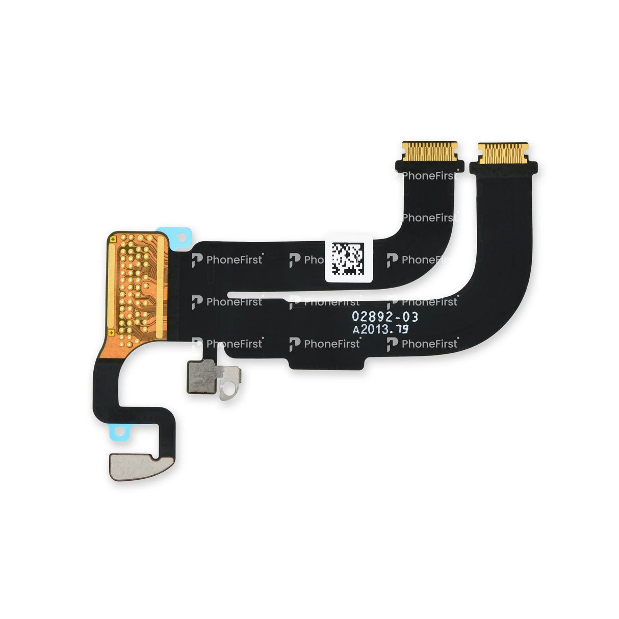 Apple iWatch 6th Gen 40mm - LCD Flex