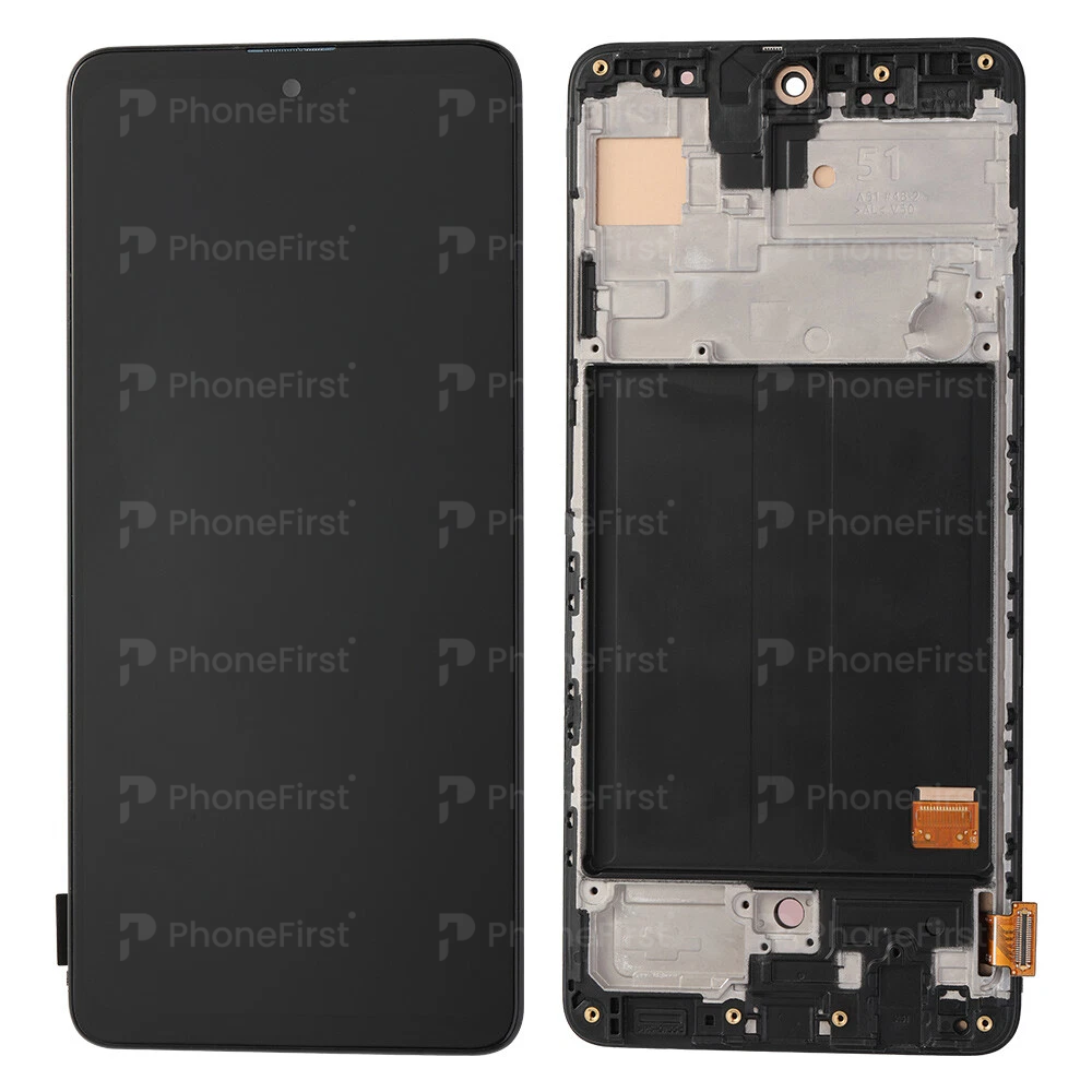 Samsung A51 A515 LCD (W/F) OLED