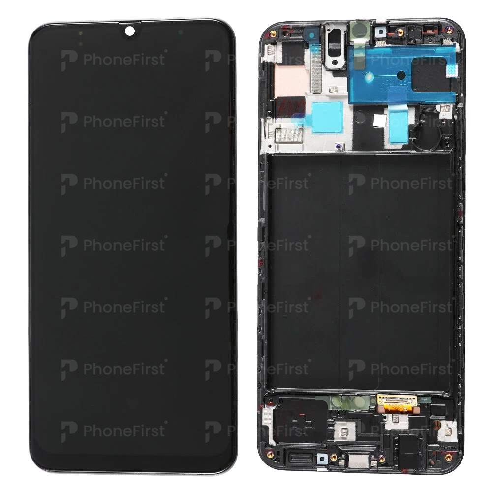 Samsung A50 A505 LCD (N/F) OLED