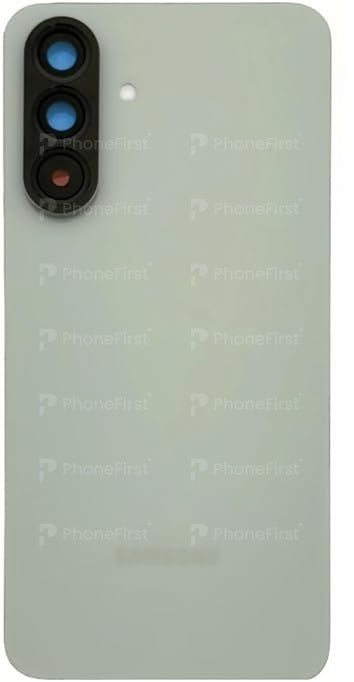 Samsung A56 5G A566 - Battery Back With Lens Olive