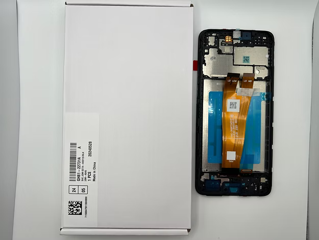 Samsung A04 A045 LCD (W/F) OEM