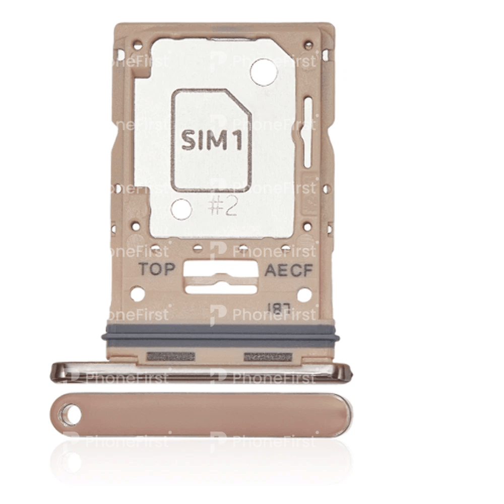 Samsung A53 5G A536 - Sim Tray Peach