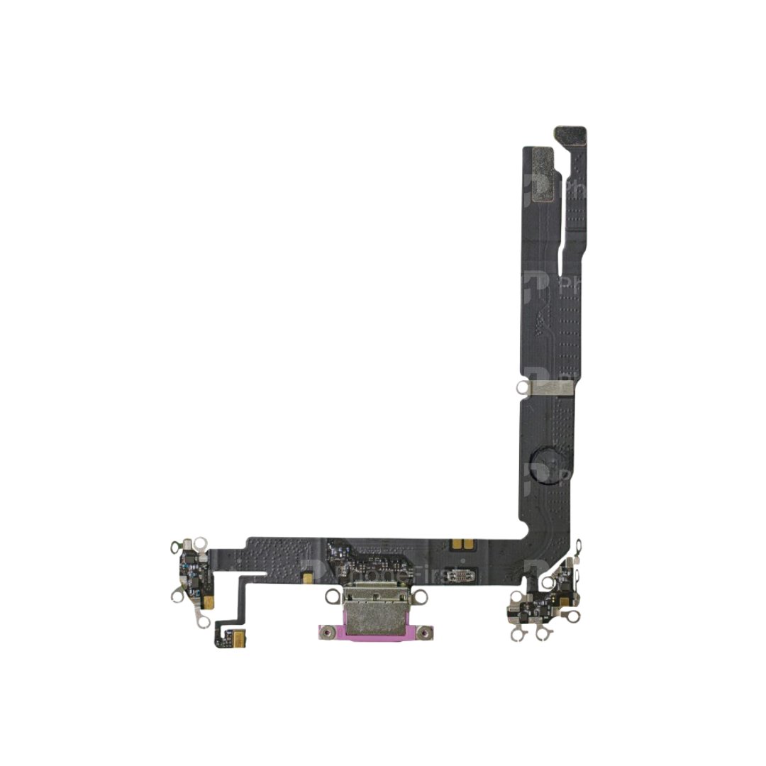 Apple iPhone 16 Plus - Charging Flex Pink