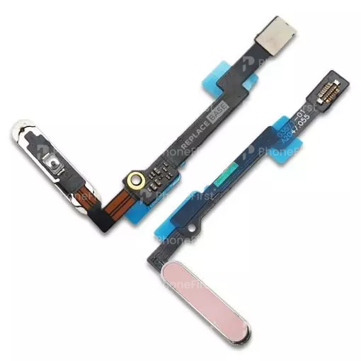 Apple iPad Mini 6 - Power Flex / FingerPrint Flex Pink