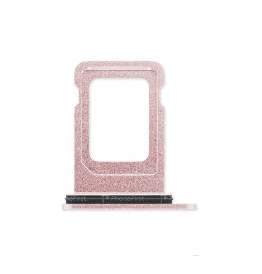 Apple iPhone 13 (6.1) - Sim Tray Pink