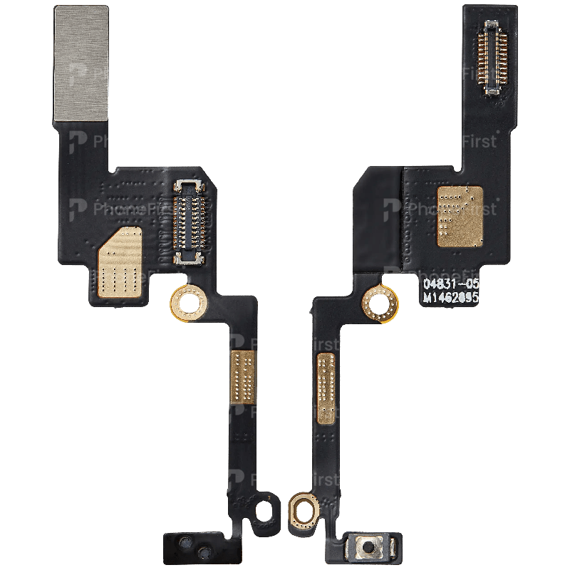 Apple iPad Pro 11 5th Gen 2024 / Pro 13 7th Gen 2024 - Power Flex (WiFi Version)
