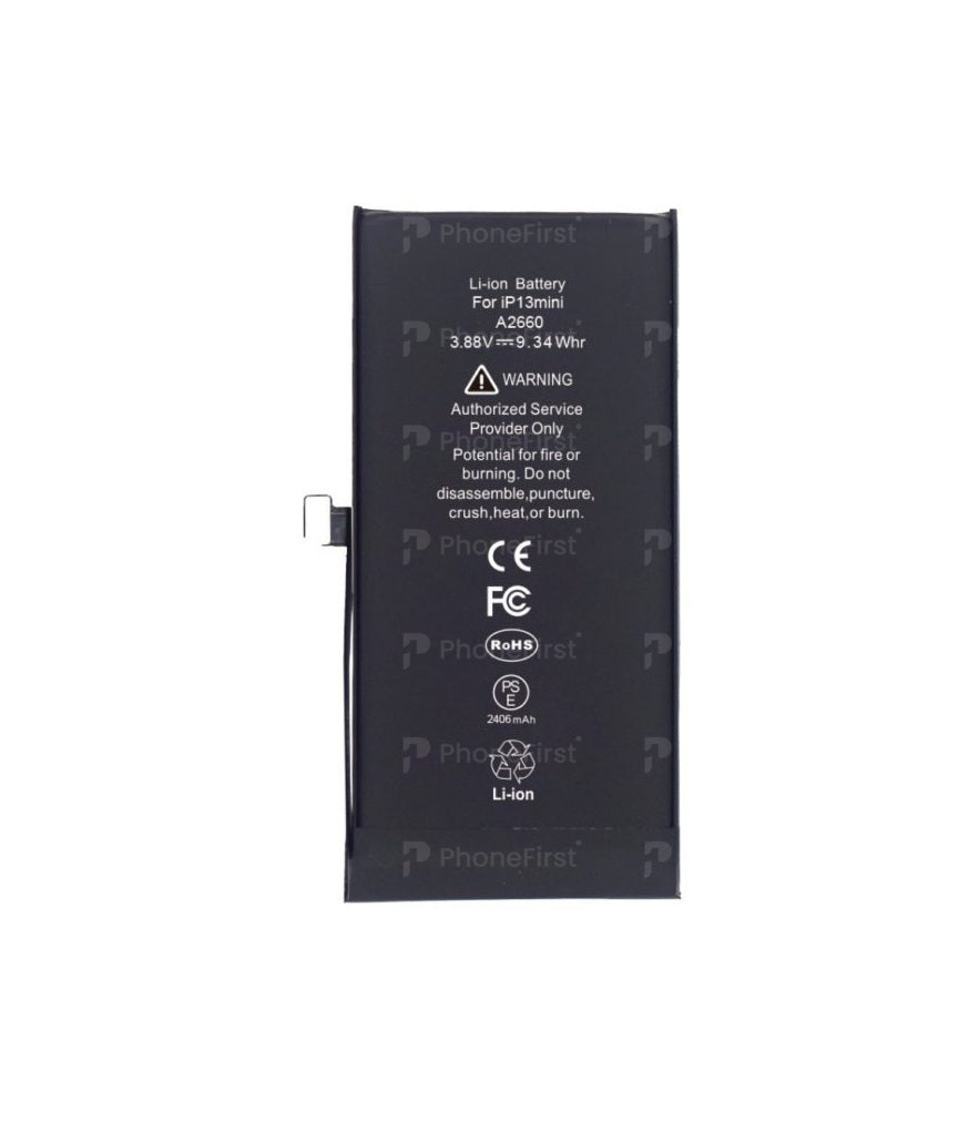 Apple iPhone 13 Mini Battery Ultra No Pop Up