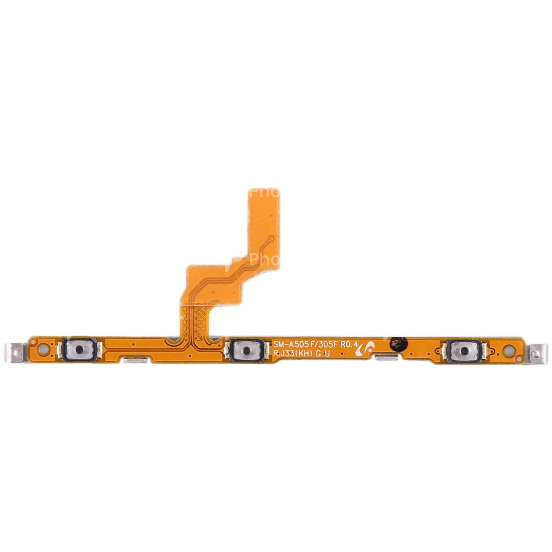 Samsung A70 A705 - Power Flex