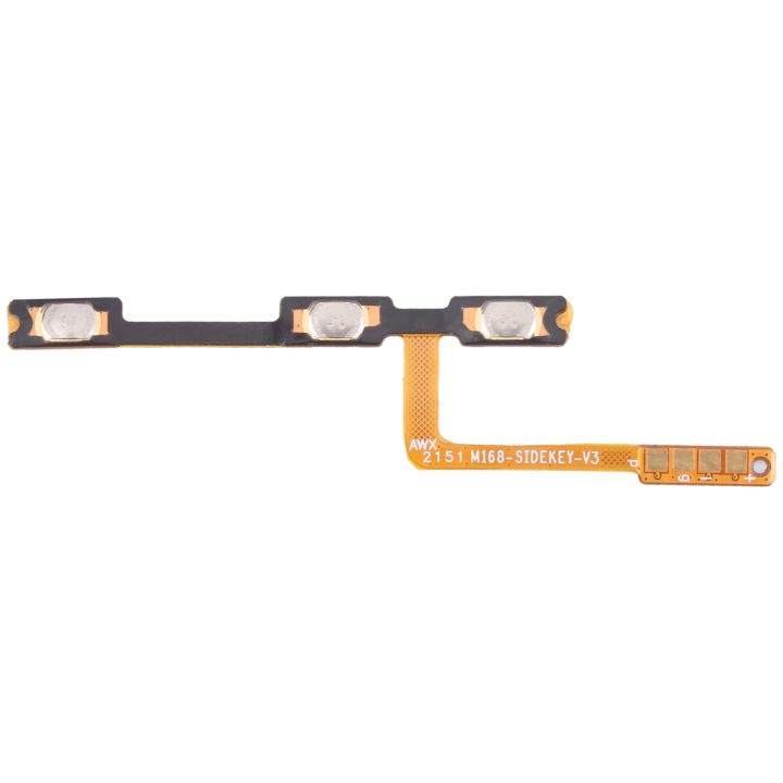 Samsung A03 Core A032F - Power & Volume Flex