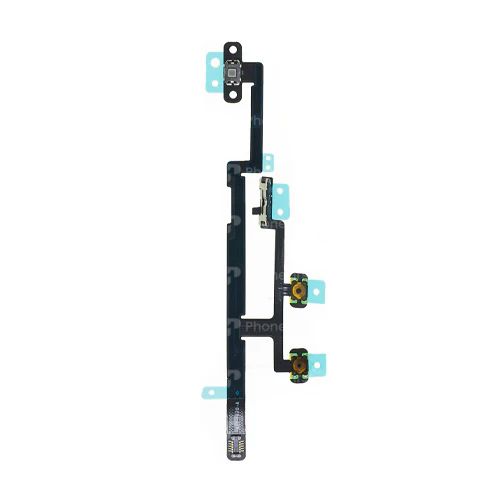 Apple iPad Air - Power Volume Flex