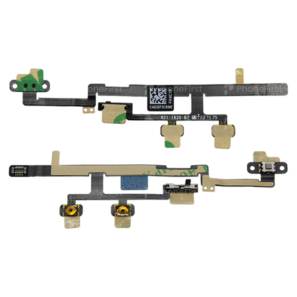 Apple iPad Mini 2/Mini 3 - Power Flex