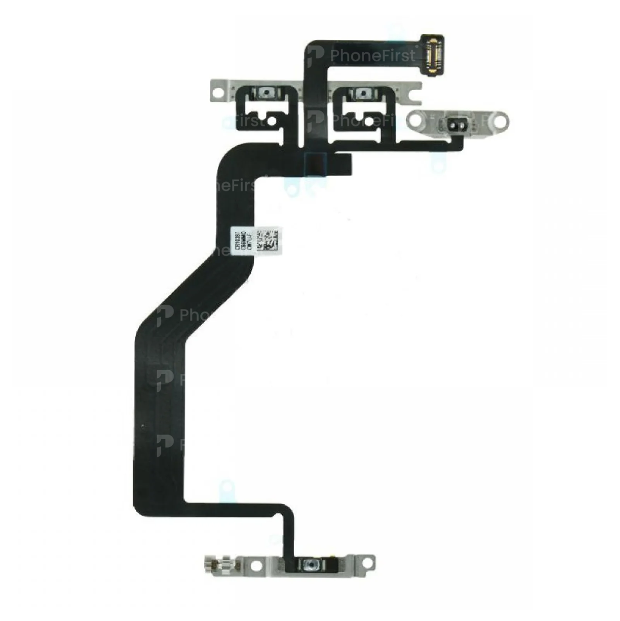 Apple iPhone 12 mini (5.4) - Power & Volume Flex