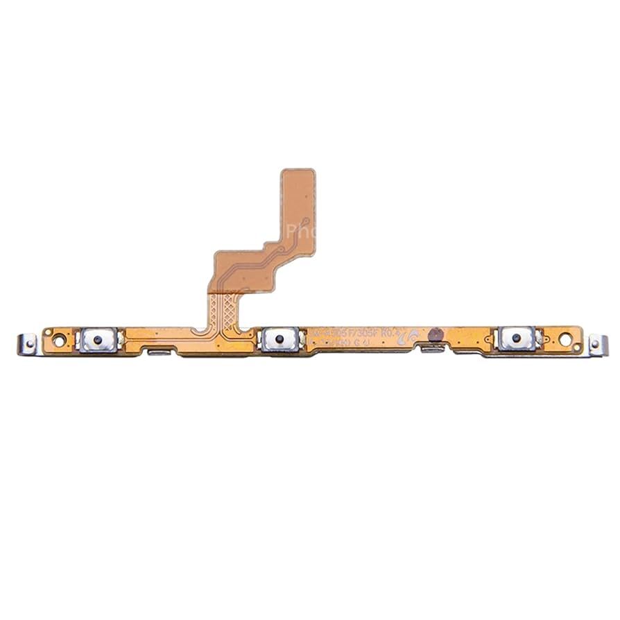Samsung A30s A307 - Power Flex