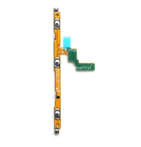 Samsung A20 A205 - Power Flex