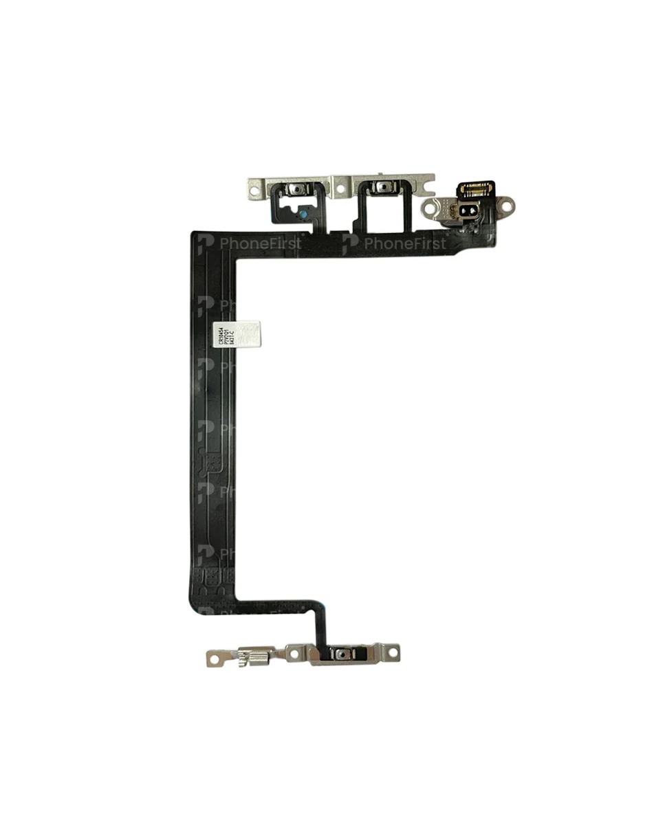 Apple iPhone 13 (6.1) - Power & Volume Flex