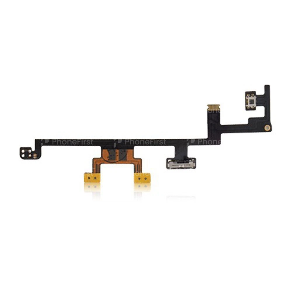 Apple iPad 3 / 4 - Power Flex