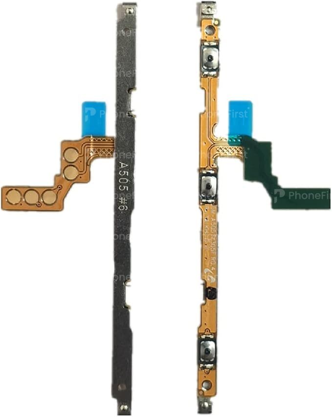 Samsung A50 A505 - Power Flex