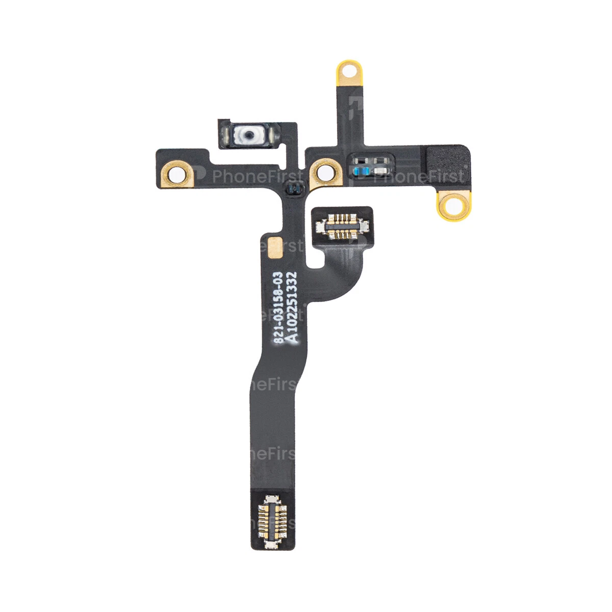 Apple iPad 12.9 5th Gen 2021 - Power Flex (WiFi Version)