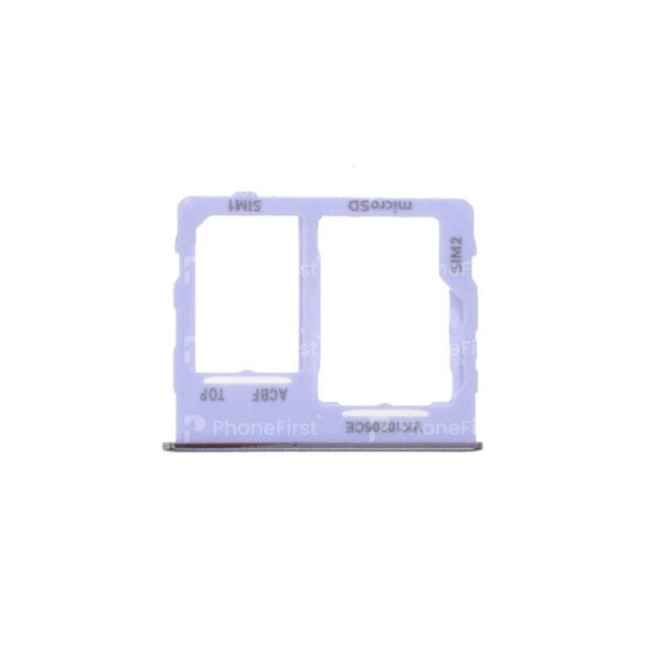 Samsung A32 5G A326 - Sim Tray Purple