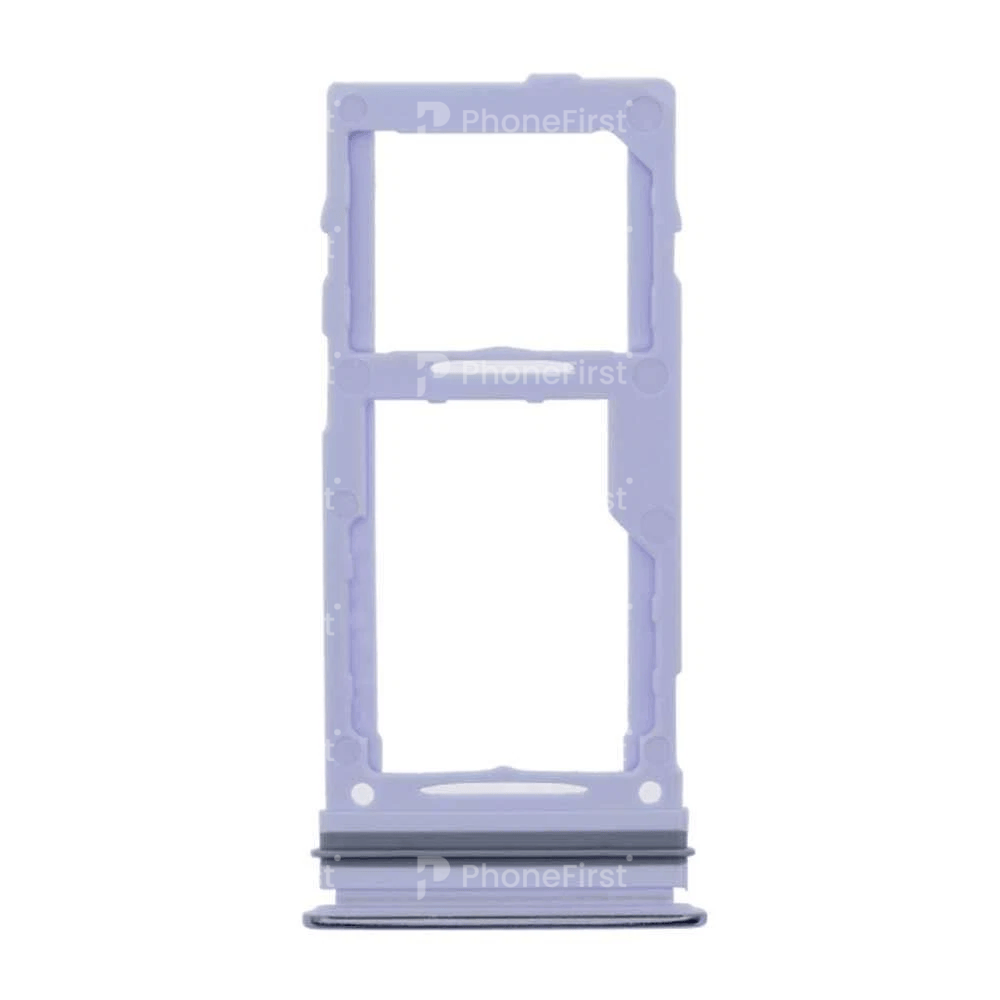 Samsung A52 4G/5G A525/A526 - Sim Tray Purple