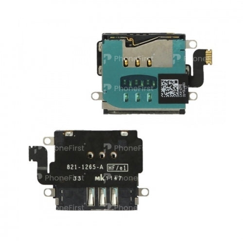 Apple iPad 3 - Sim Reader