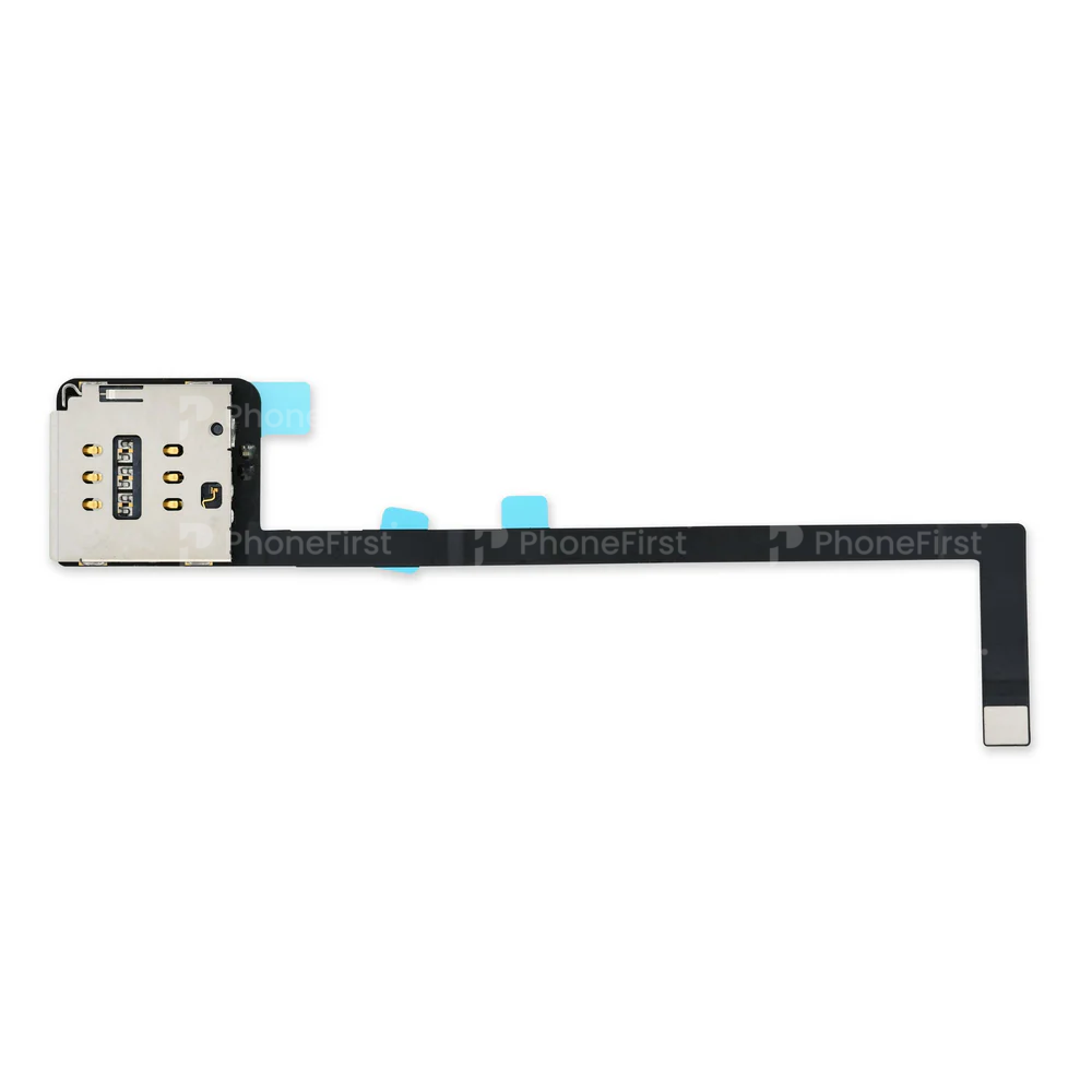 Apple iPad 12.9 3rd Gen 2018 - Sim Reader