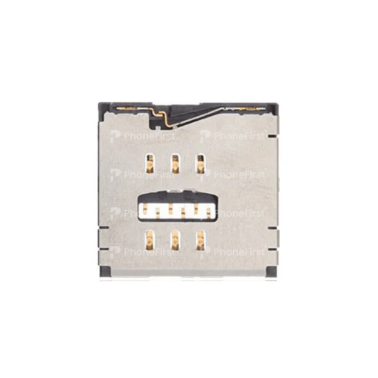 Apple iPad mini 3 - Sim Reader