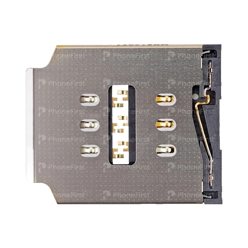 Apple iPad Air 2 - Sim Reader
