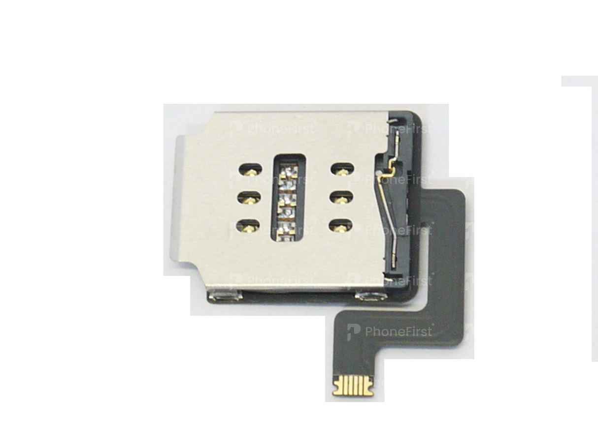 Apple iPad Air - Sim Reader