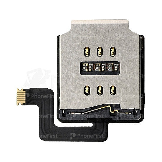 Apple iPad 5th Gen 2017 - Sim Reader