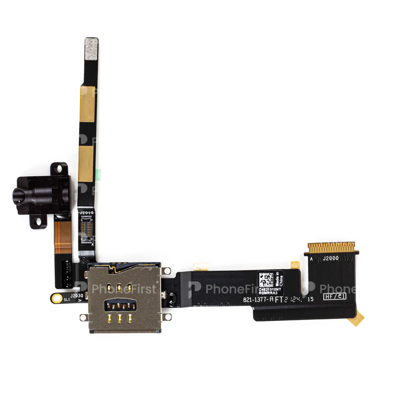 Apple iPad 2 - H/F Jack With Sim Reader