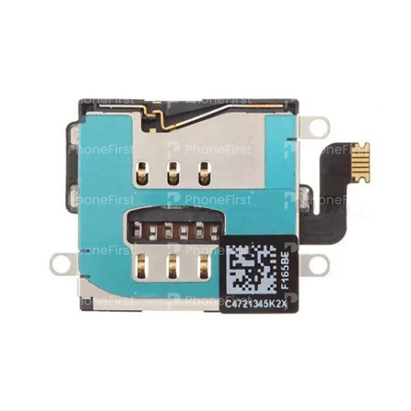 Apple iPad 3/4 - Sim Reader