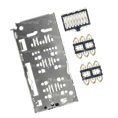 Samsung A9 2018 A920 - Sim Reader