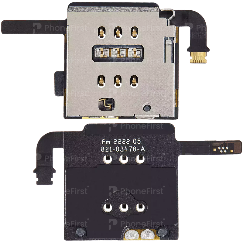 Apple iPad Mini 6 - Sim Reader Flex