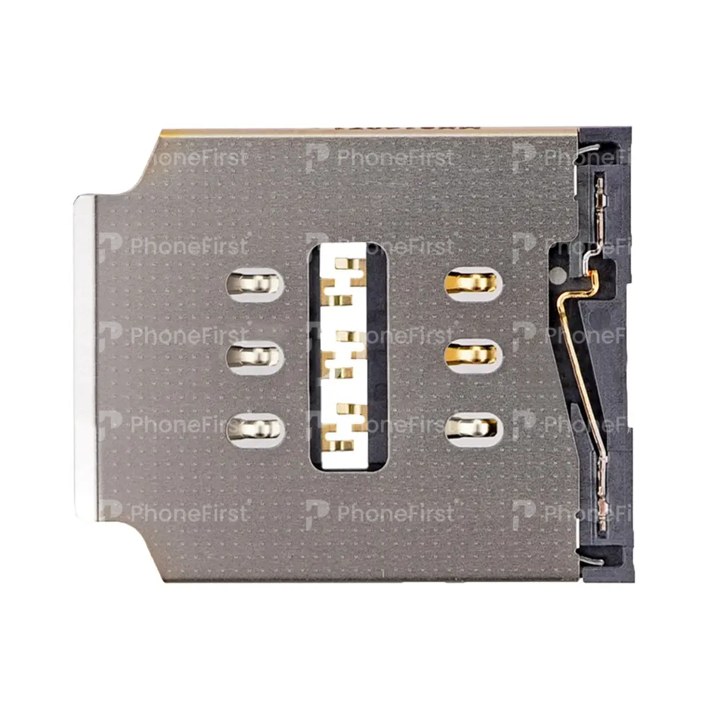 Apple iPad 2 - Sim Reader