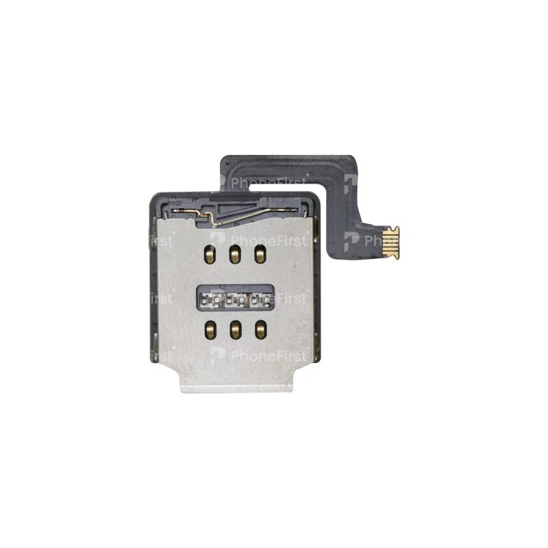 Apple iPad 6th Gen 2018 - Sim Reader