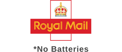 Royal Mail Logo