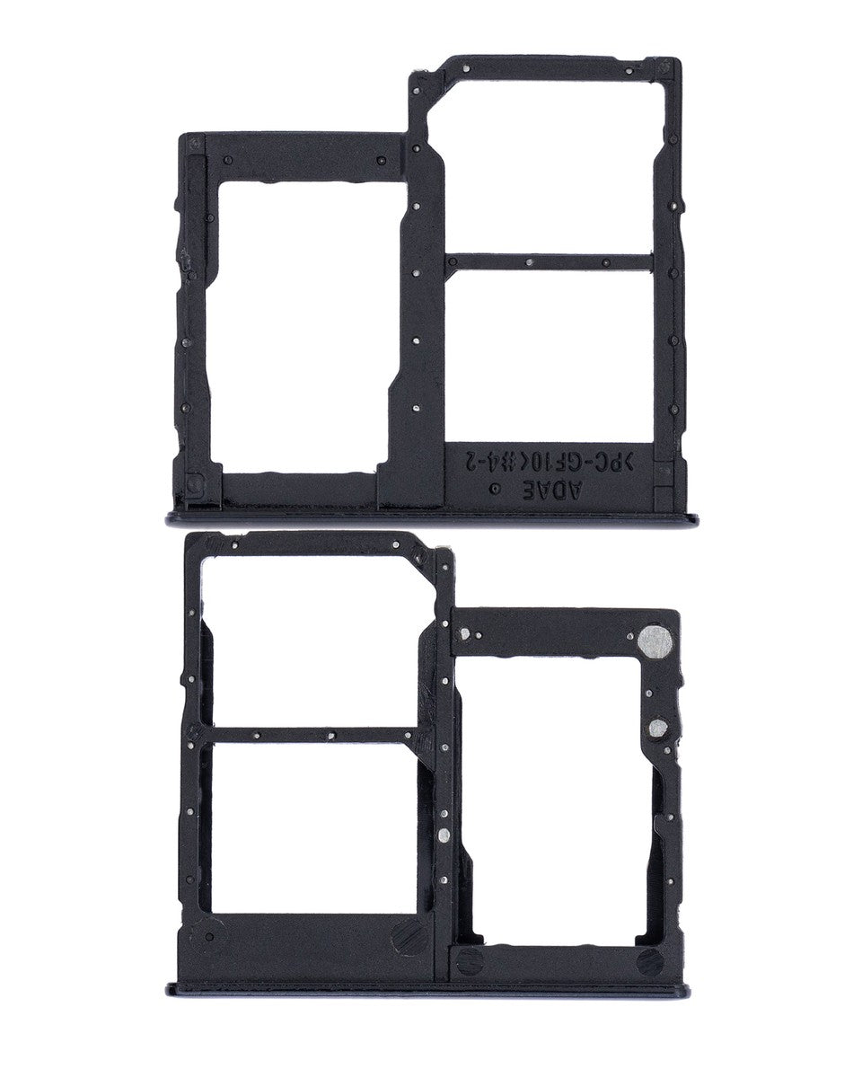 Samsung A41 A415 - Sim Tray Black