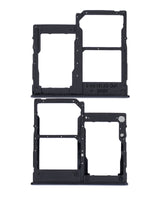 Samsung A41 A415 - Sim Tray Black