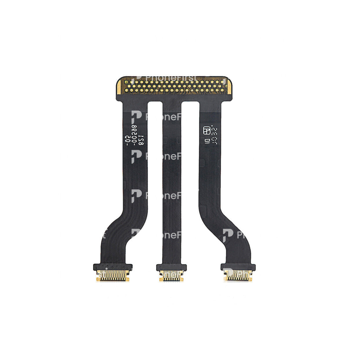 Apple iWatch 2nd Gen 42MM - LCD Flex