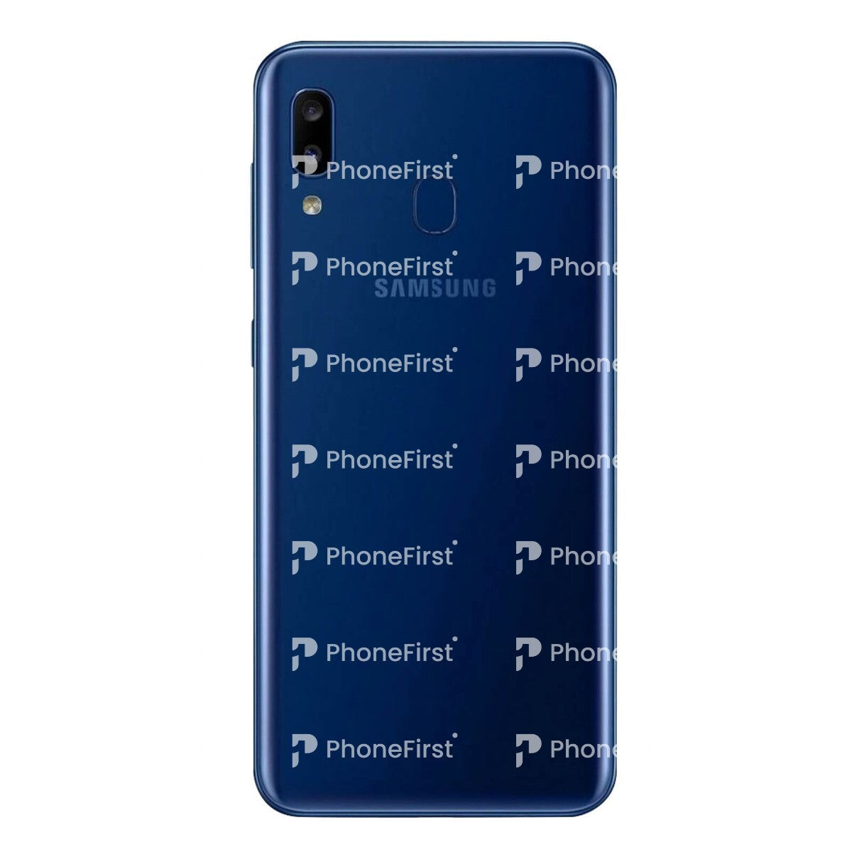 Samsung A20E A202 - Battery Back Blue