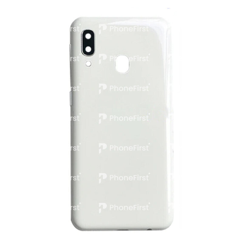 Samsung A20E A202 - Battery Back White