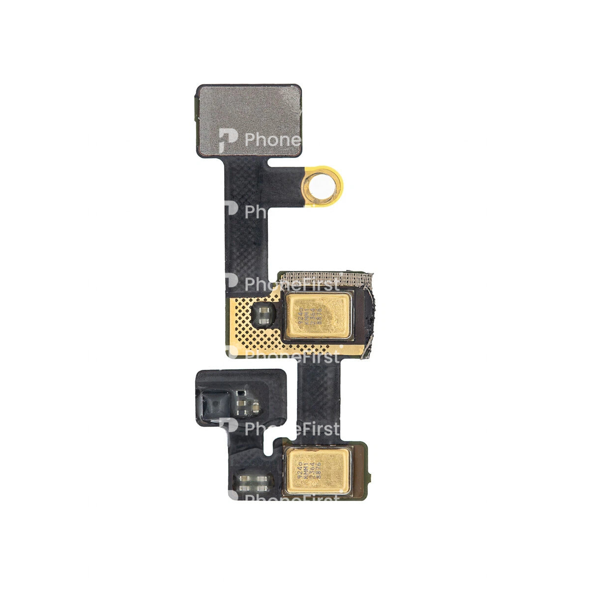 Apple iPad 10.2 7th gen - Mic Flex