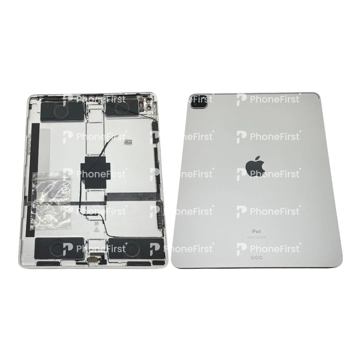 Apple iPad Air 4 2020 (10.9) Housing With Part Grade A Silver