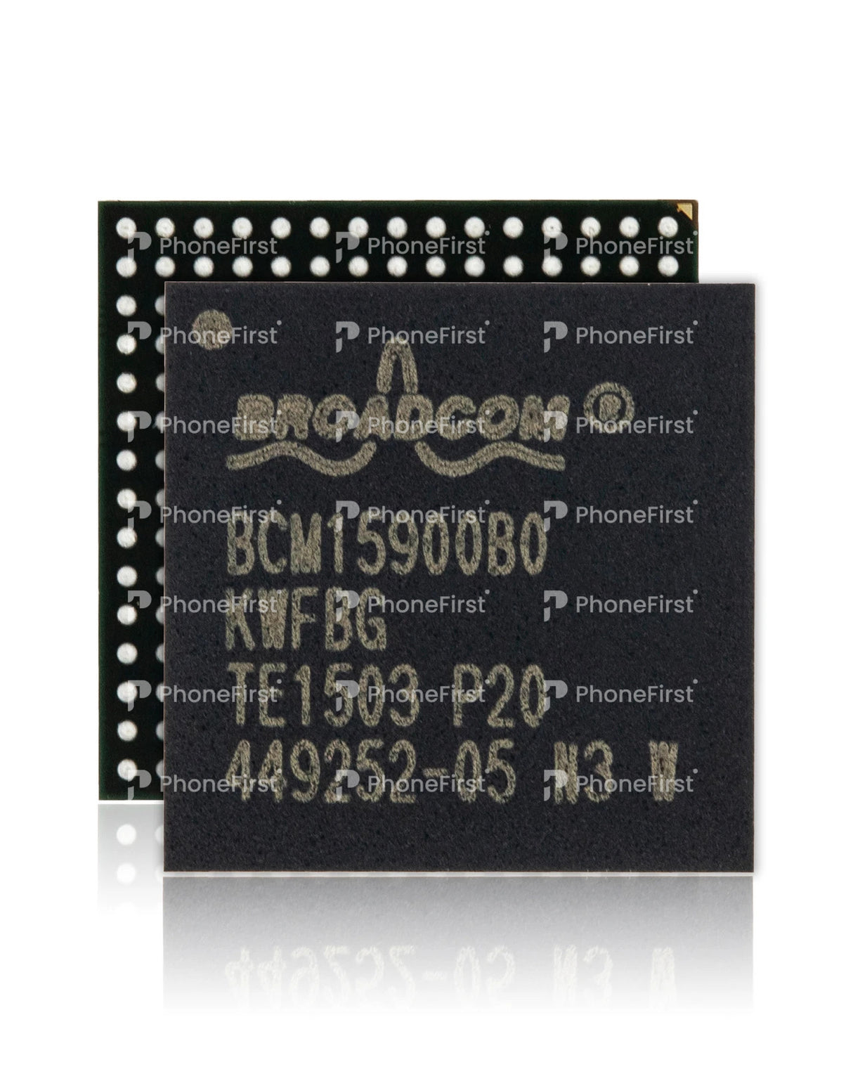 Apple iPad Mini 5 / iPad 6 / 7 / 8 / Pro 9.7 / Pro 10.5 - Touch Controller IC BCM15900B0