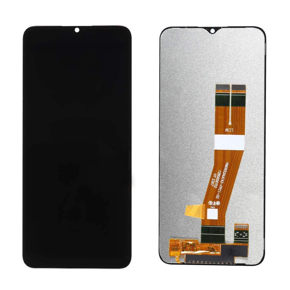 Samsung A04e A042 LCD (N/F) Service Pack