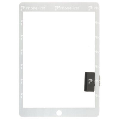 Apple iPad Air/ 5th Gen 2017 Digitizer Premium  White