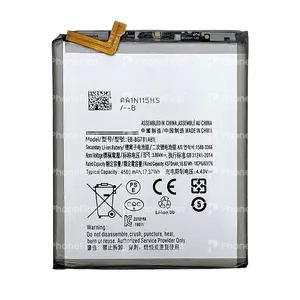 Samsung A52 4G 5G A525 A526 Battery Service Pack