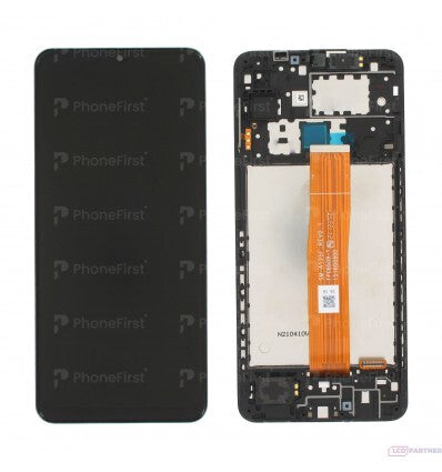 Samsung A12 A125F LCD (W/F) OEM